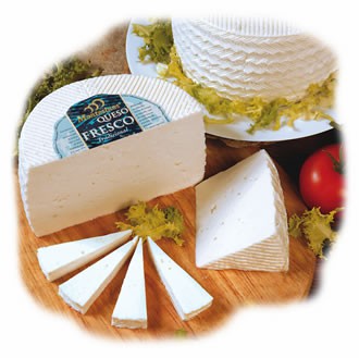 Queso Panela